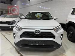 تويوتا راف 4